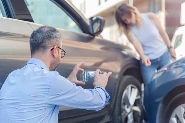 Professional Commercial Auto Insurance technician working in Wahoo, NE